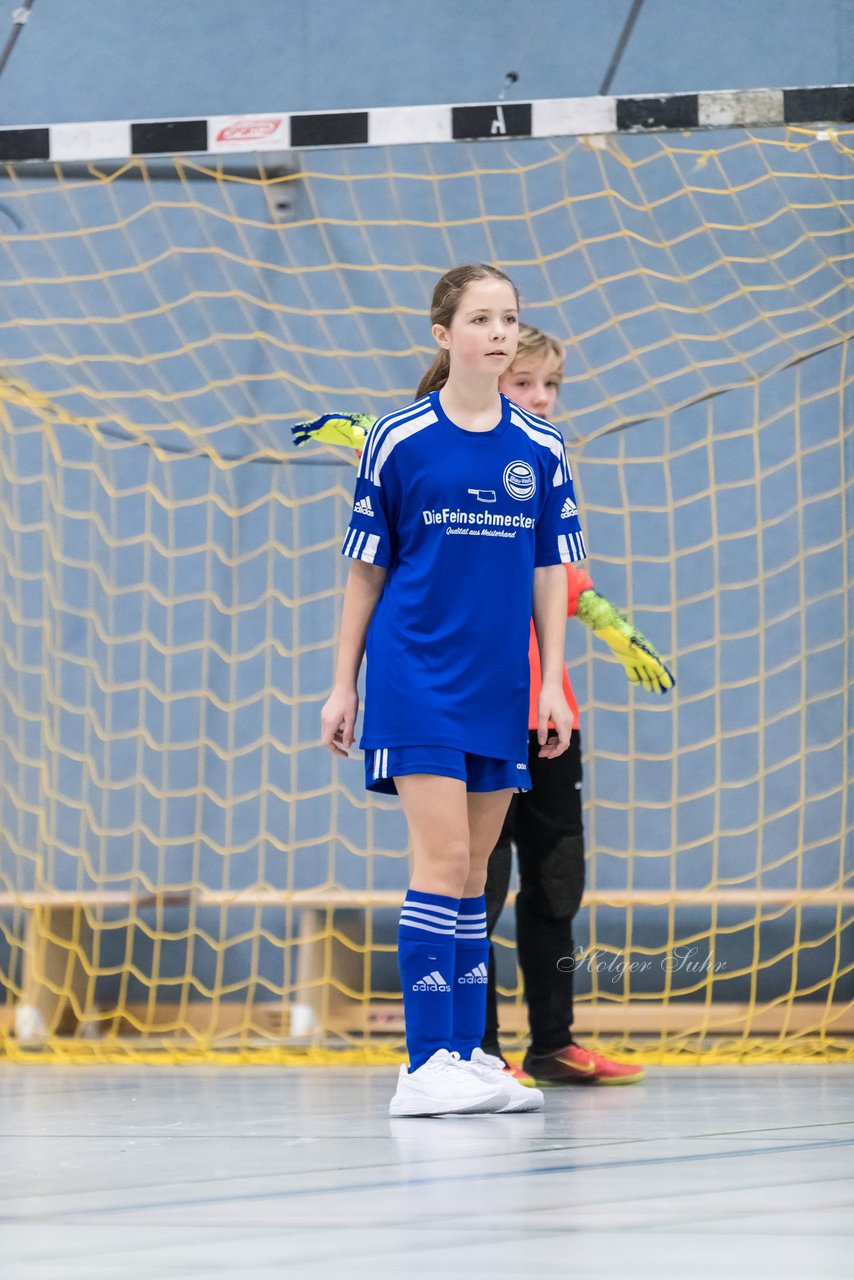 Bild 117 - wCJ Futsalmeisterschaft Runde 1